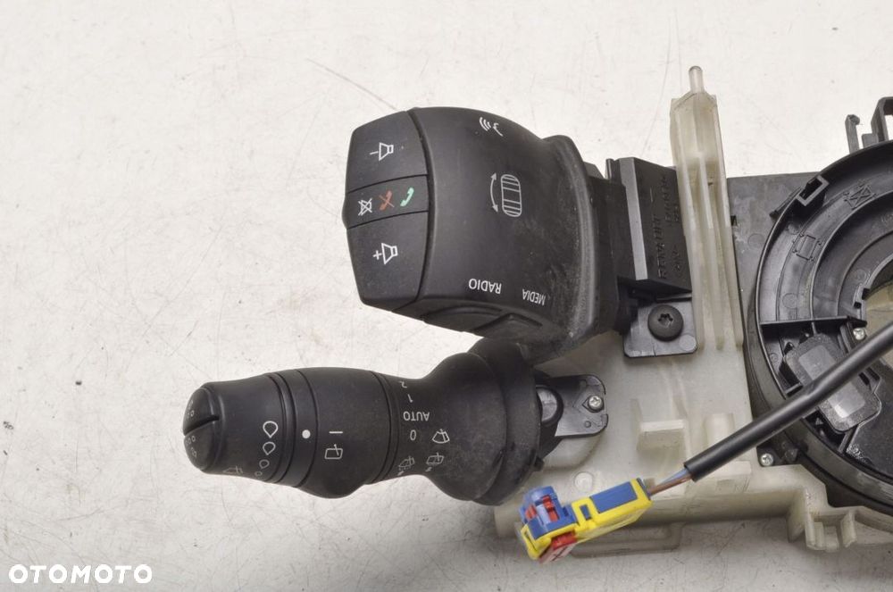 MEGANE III LIFT PRZEŁĄCZNIK ZESPOLONY 255670042R - 5