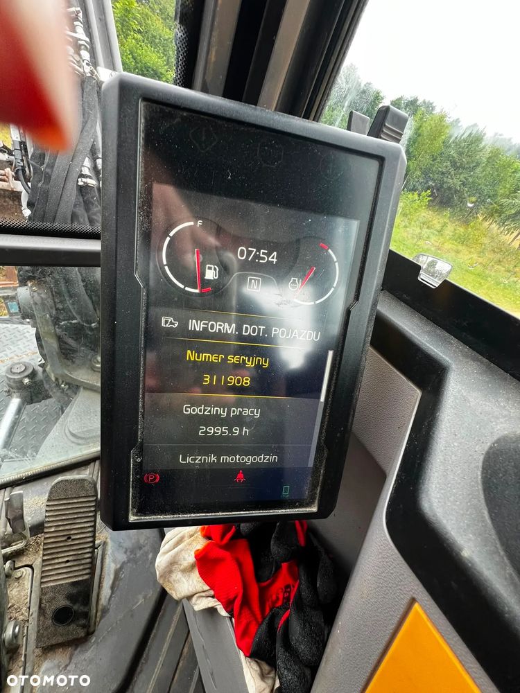 Volvo EW60E - 11
