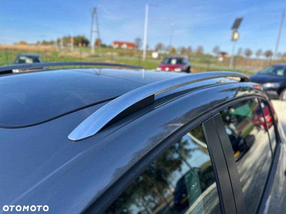 Volkswagen Golf Plus 1.2 TSI DSG MATCH - 29