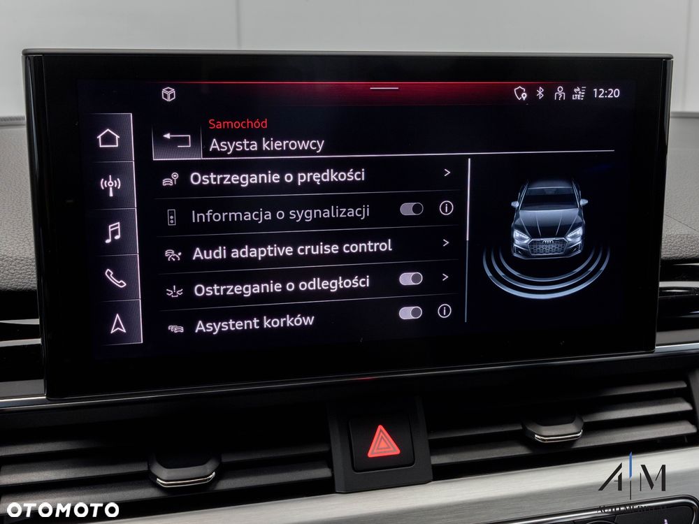 Audi A5 Sportback - 30
