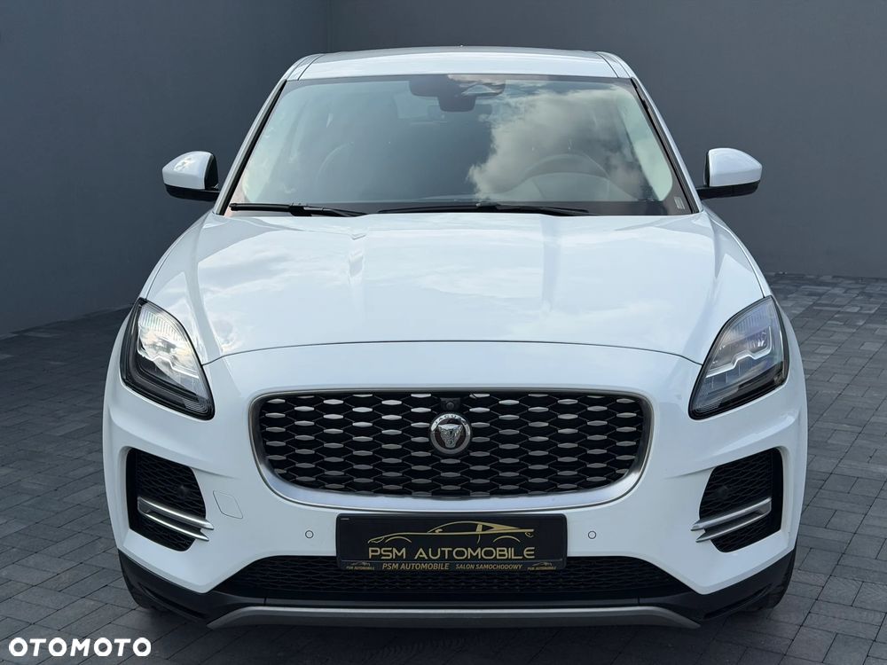 Jaguar E-Pace 1.5 P160 mHEV SE - 6