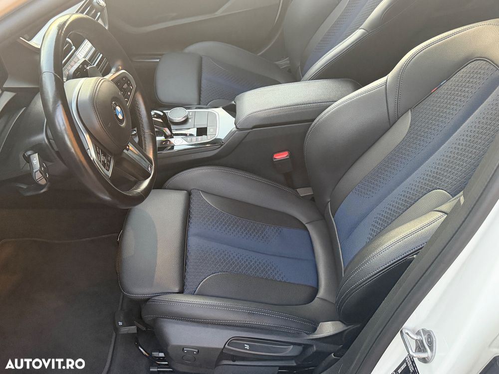 BMW Seria 1 - 30