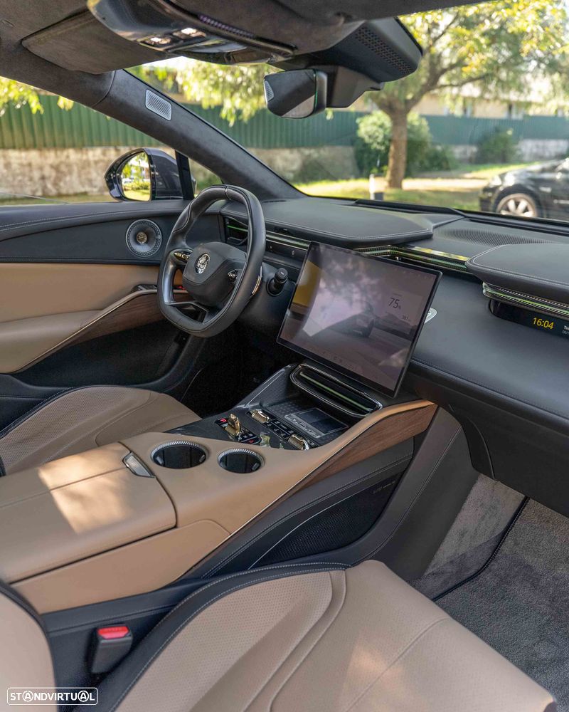 Lotus Eletre 600 - 45