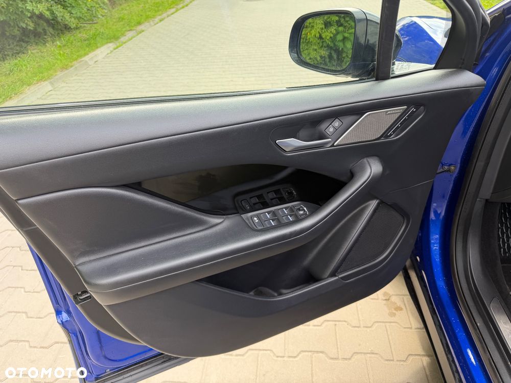 Jaguar I-Pace EV400 AWD SE - 17