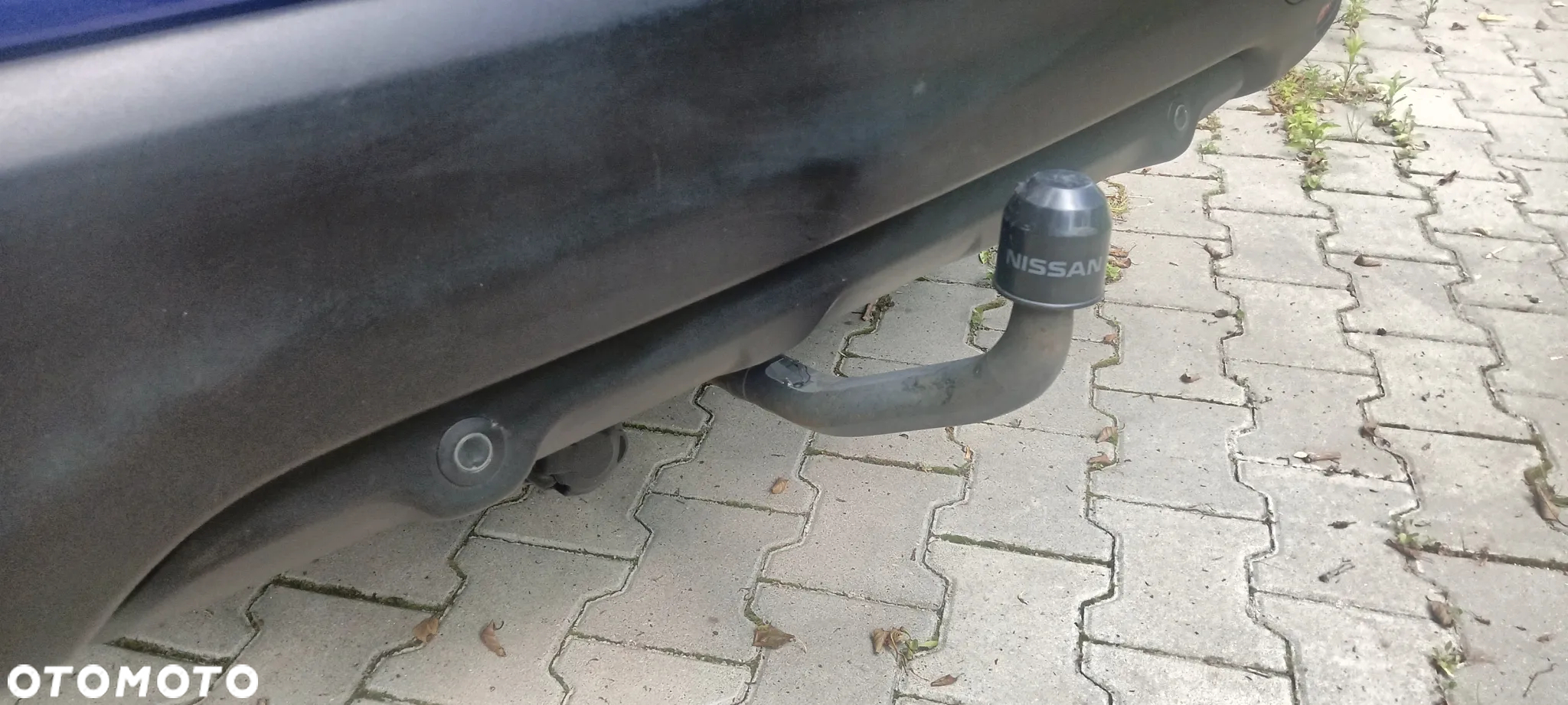 Nissan Qashqai 1.5 dCi N-CONNECTA - 26