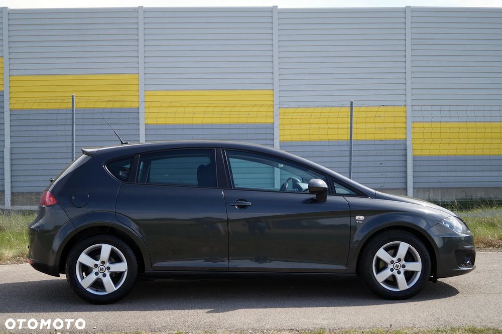 Seat Leon - 8