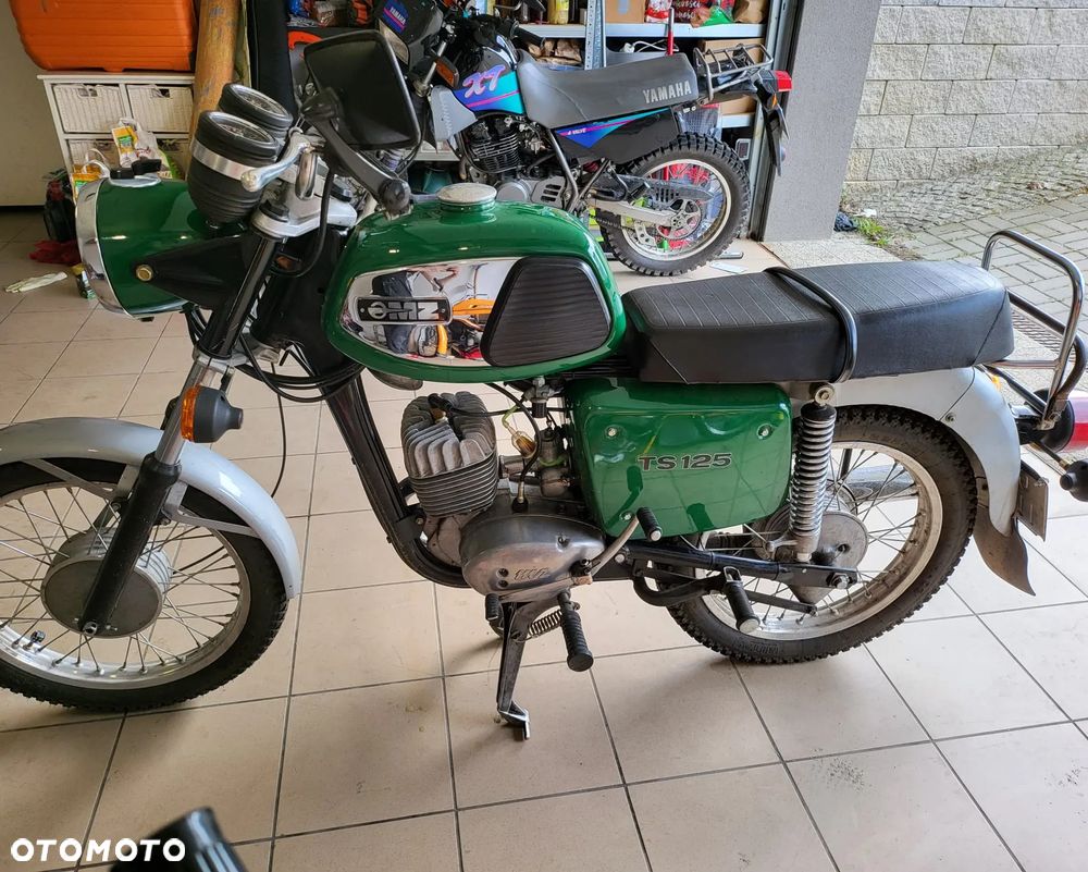 MZ TS - 3