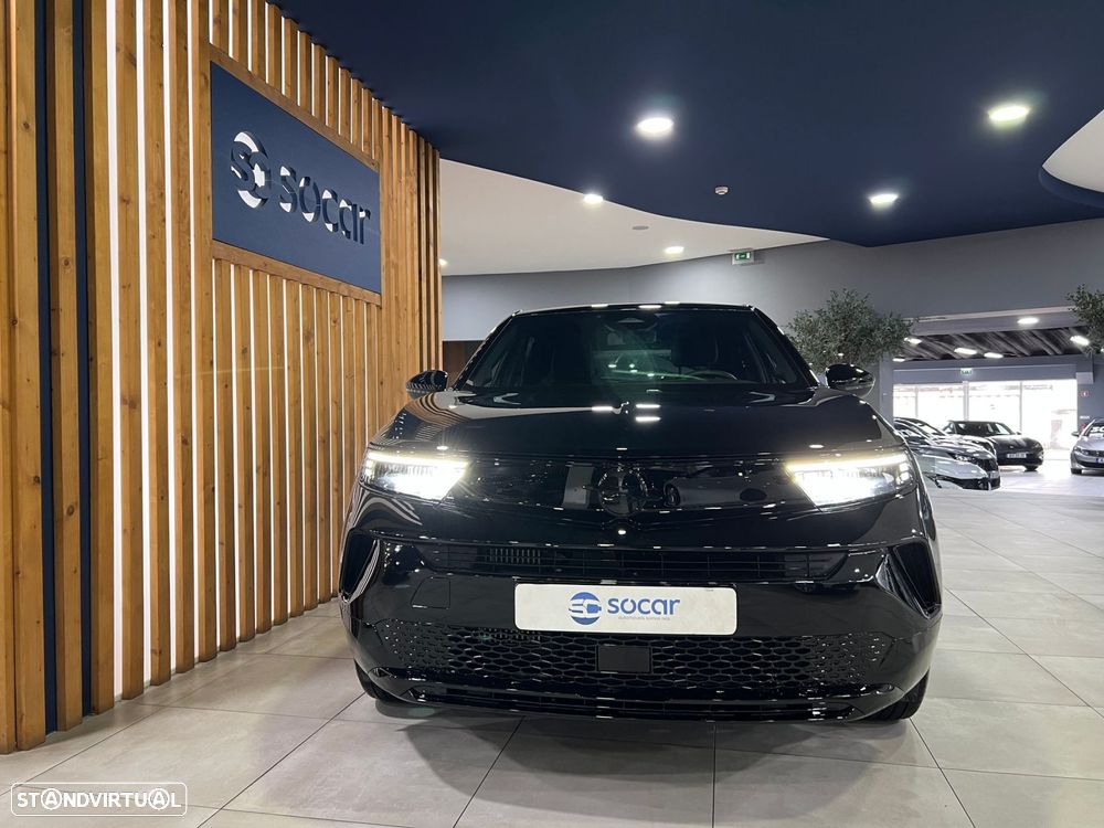 Opel Mokka 1.2 T GS - 4