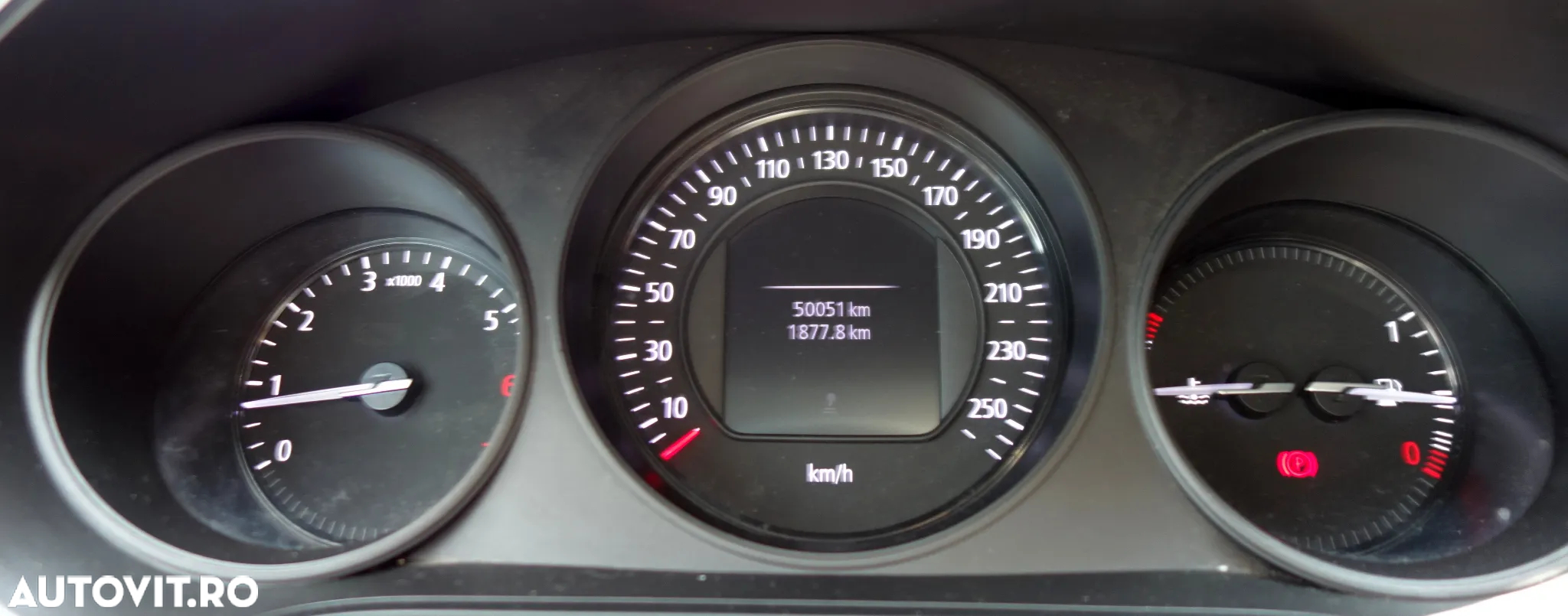 Renault Megane TCe Business - 4
