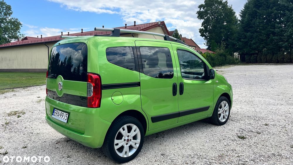 Fiat Fiorino - 9