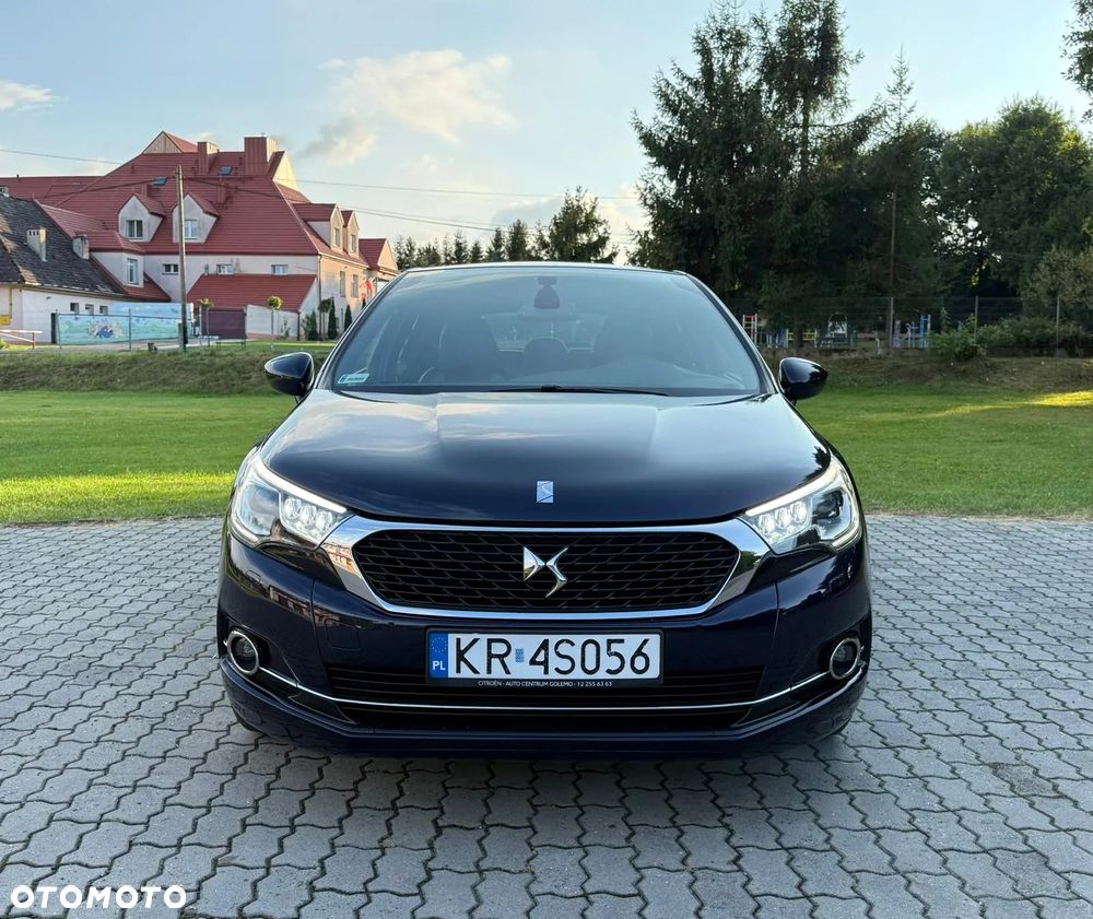 Citroën DS4 1.2 PureTech SoChic S&S - 2
