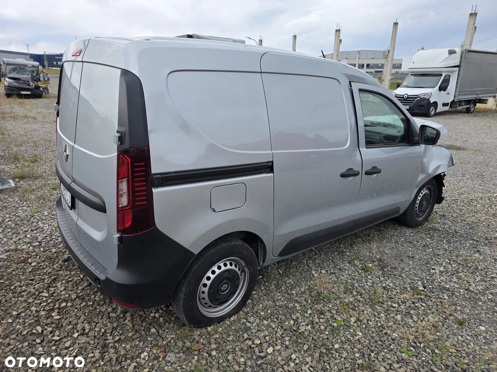 Renault Express - 5