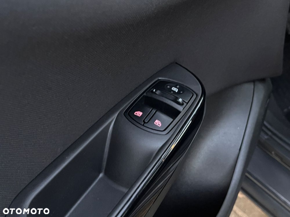 Opel Corsa 1.4 16V ecoFLEX Start-Stop Innovation - 37