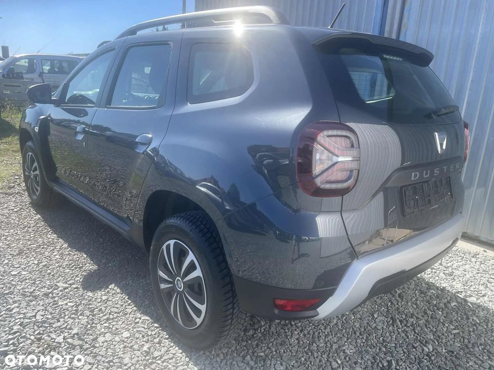 Dacia Duster - 6