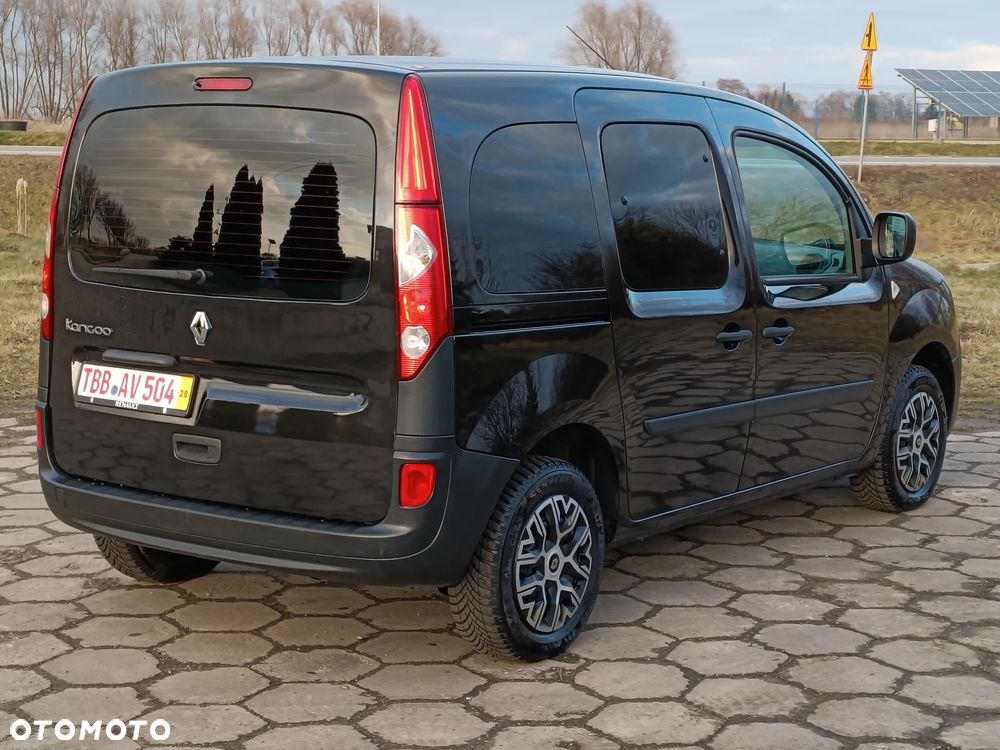Renault Kangoo - 6