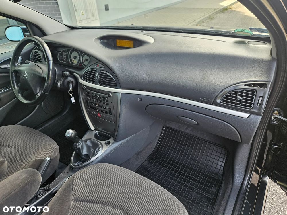 Citroën C5 2.0 16V Exclusive - 17