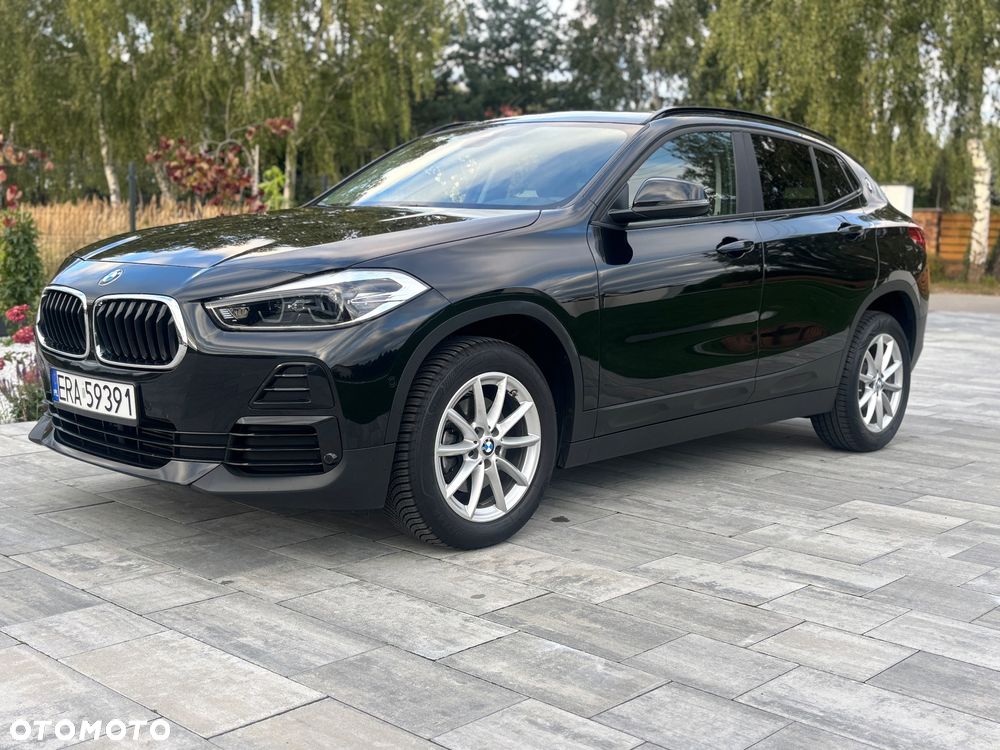BMW X2 sDrive18i - 5