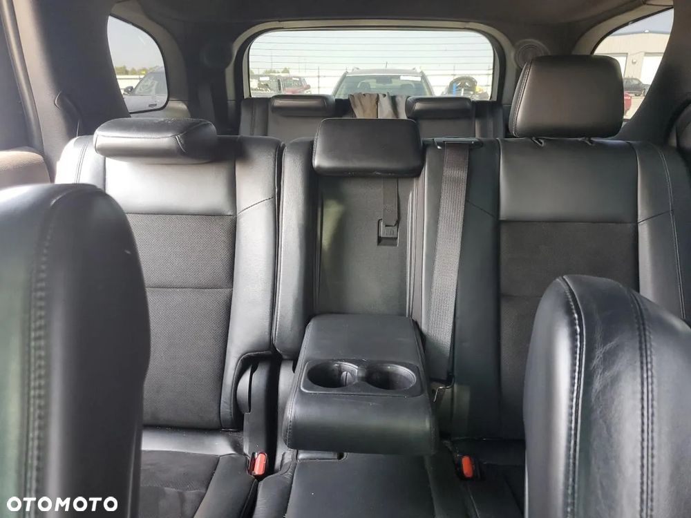 Dodge Durango 5.7 R/T - 10