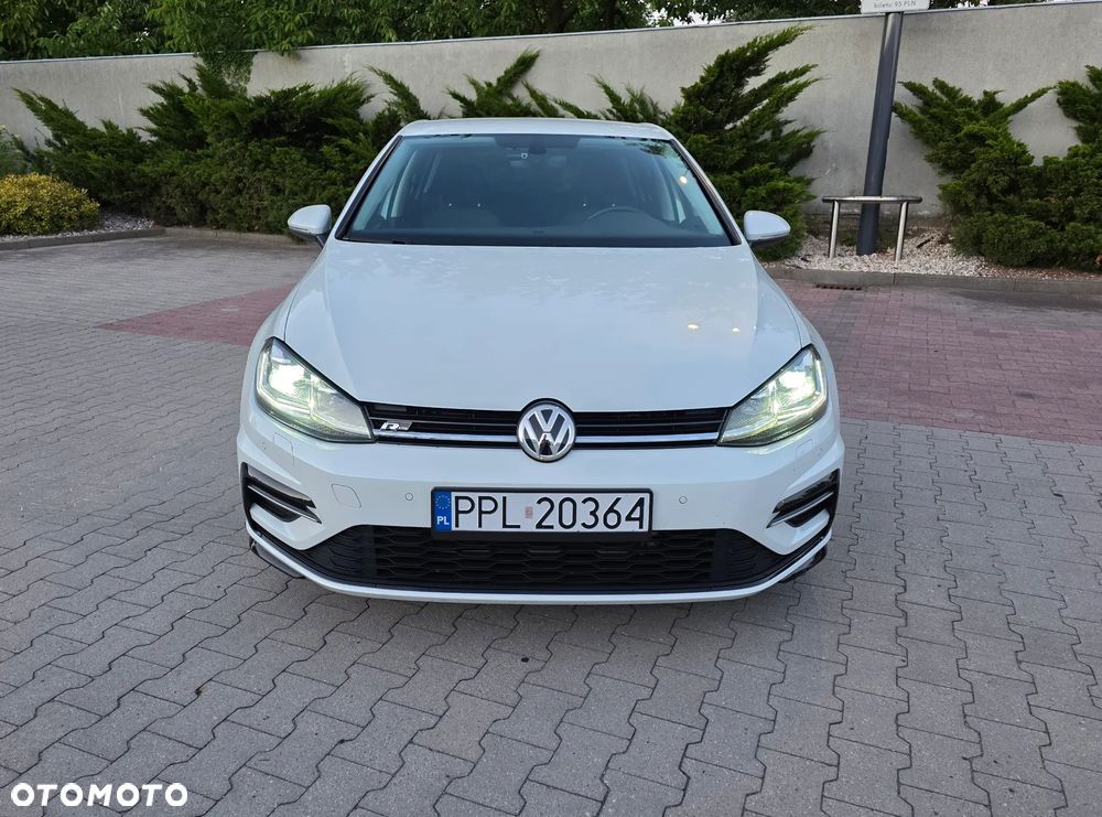 Volkswagen Golf 1.5 TSI ACT OPF Highline - 4