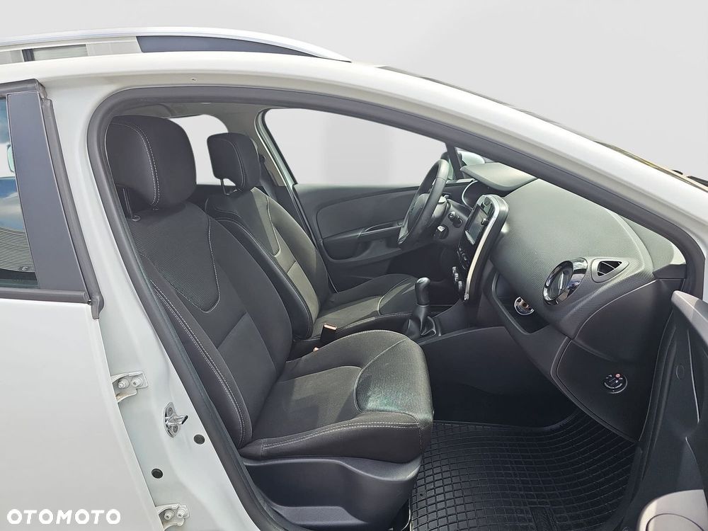 Renault Clio 1.2 16V Alize EU6 - 13