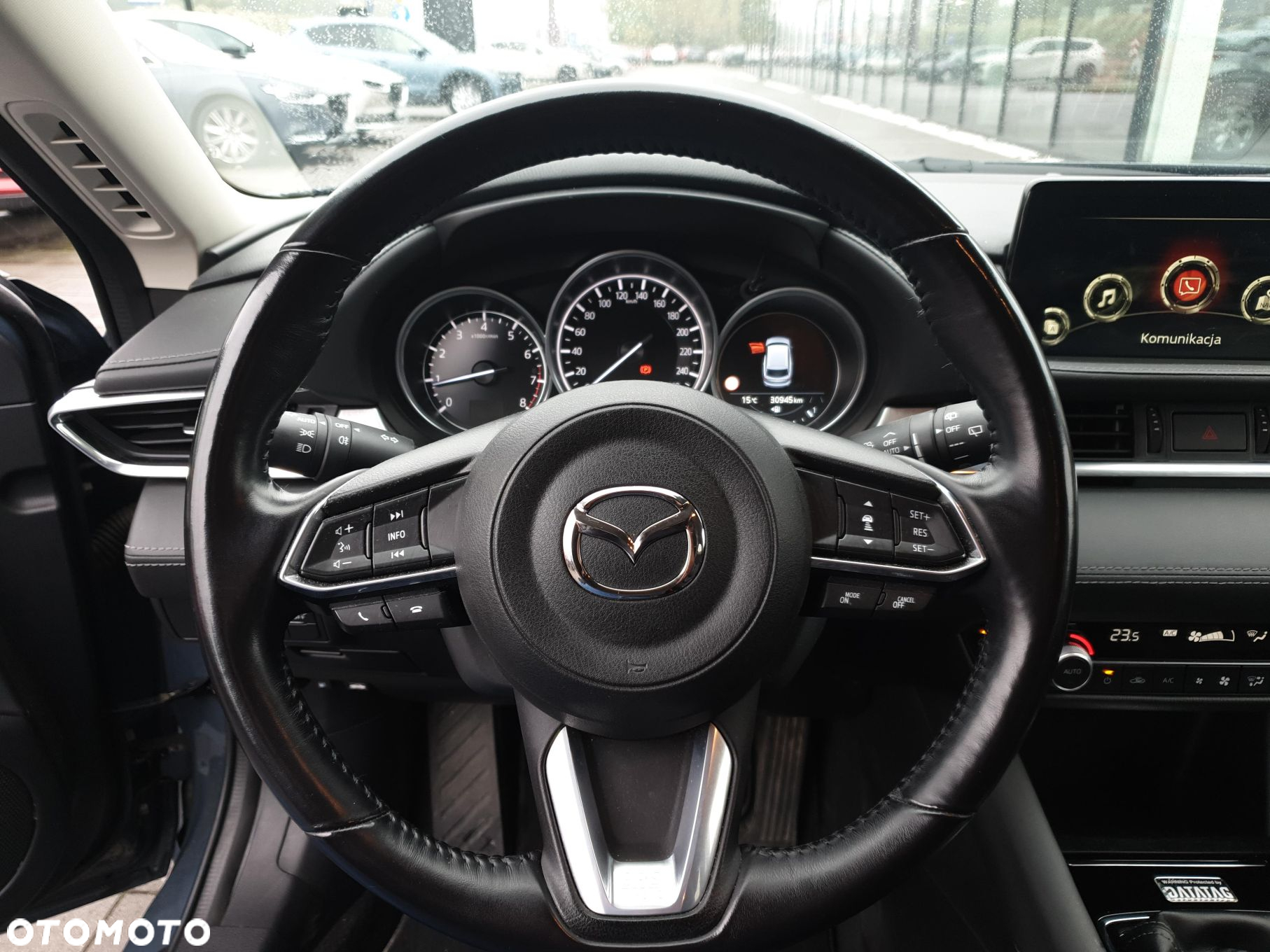 Mazda 6 2.0 SkyJoy - 10