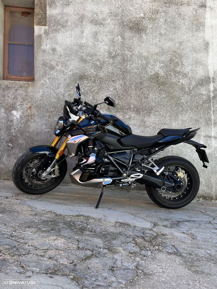 BMW R 1250 R - 1
