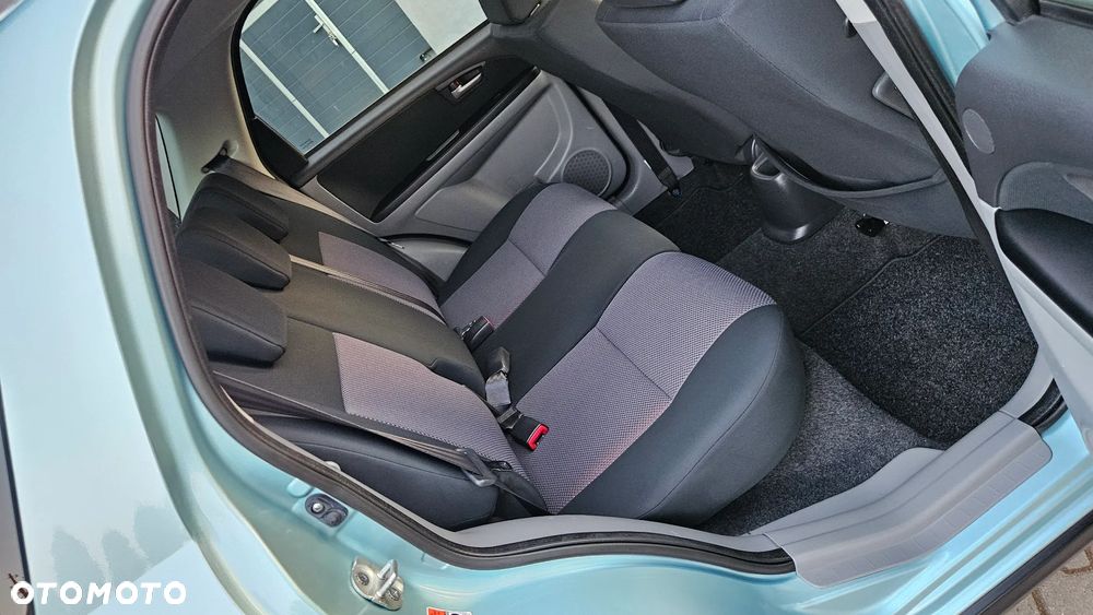 Suzuki SX4 - 24