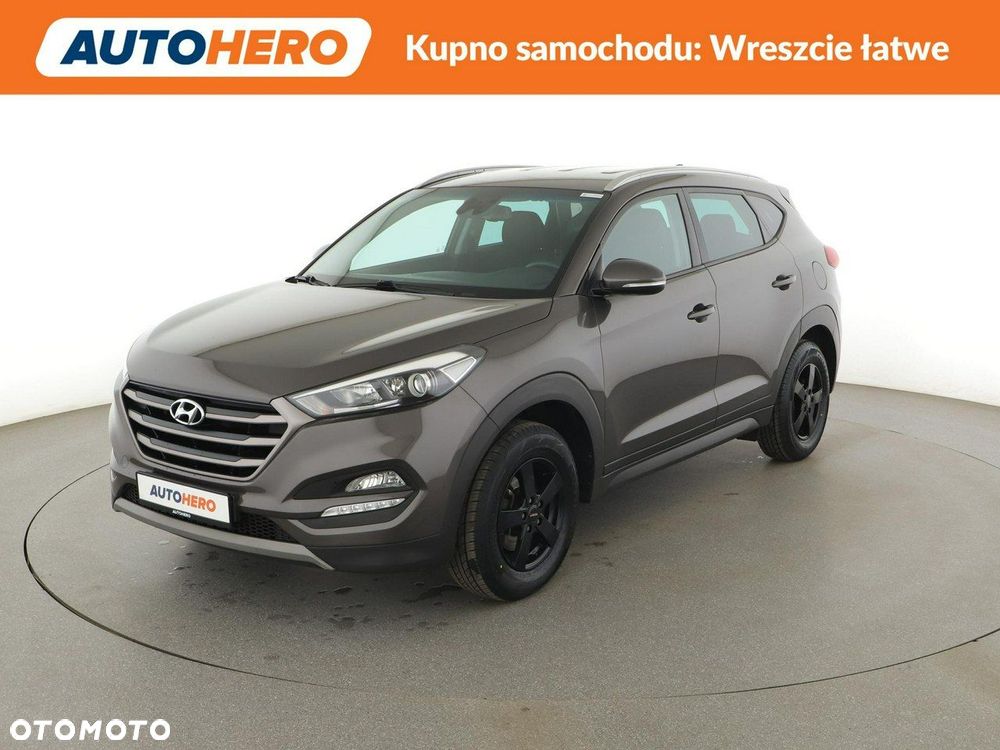 Hyundai Tucson 1.6 GDi Classic 2WD - 2