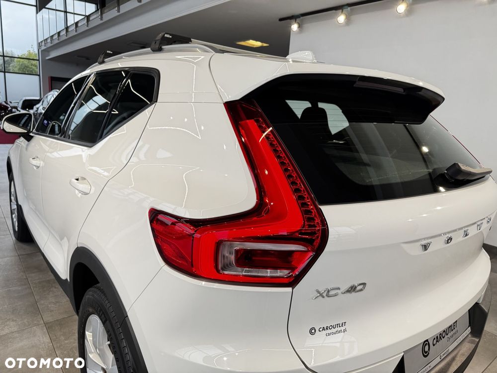 Volvo XC 40 - 14