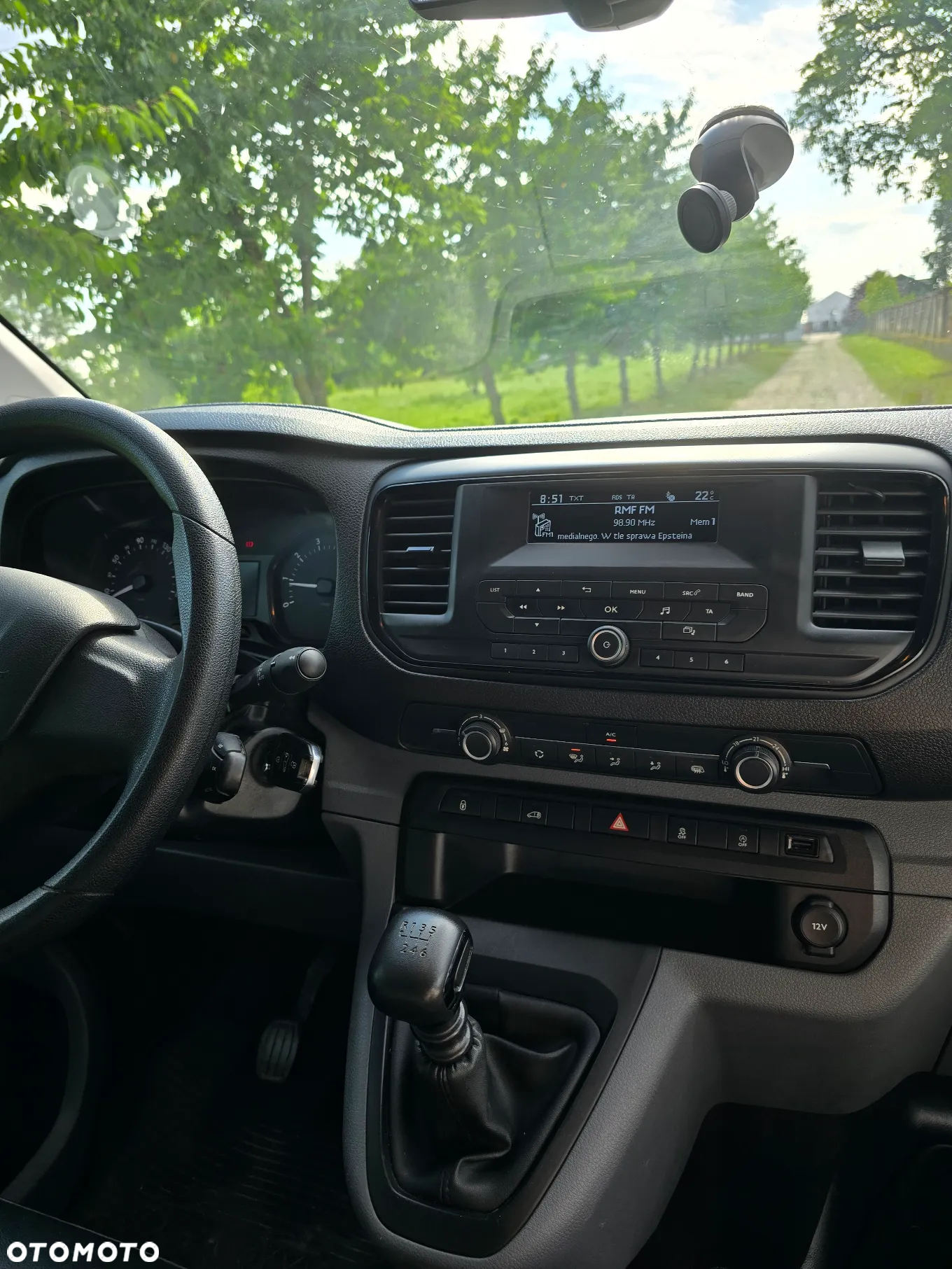 Toyota Proace - 20