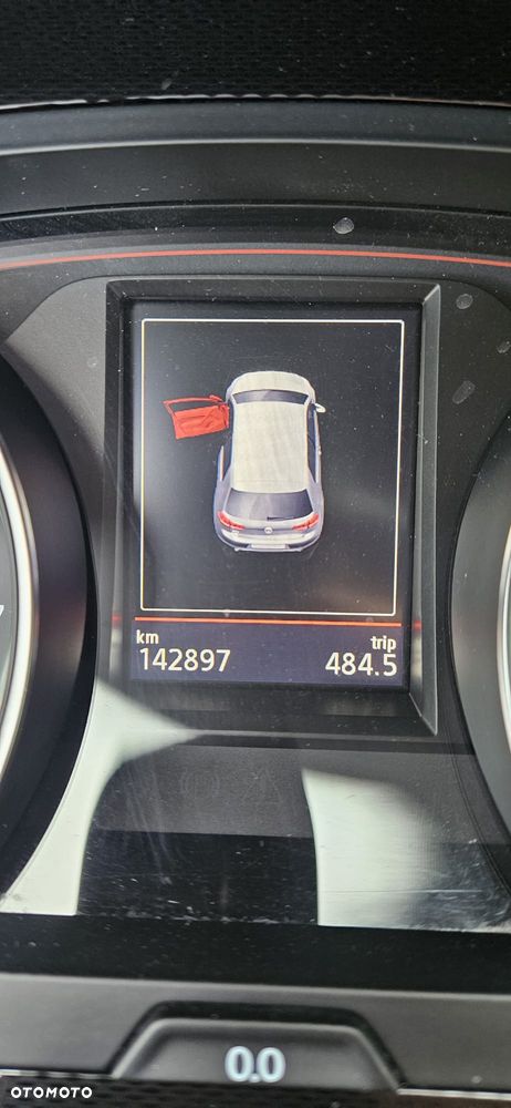Volkswagen Golf 2.0 TSI BMT GTI Performance - 10