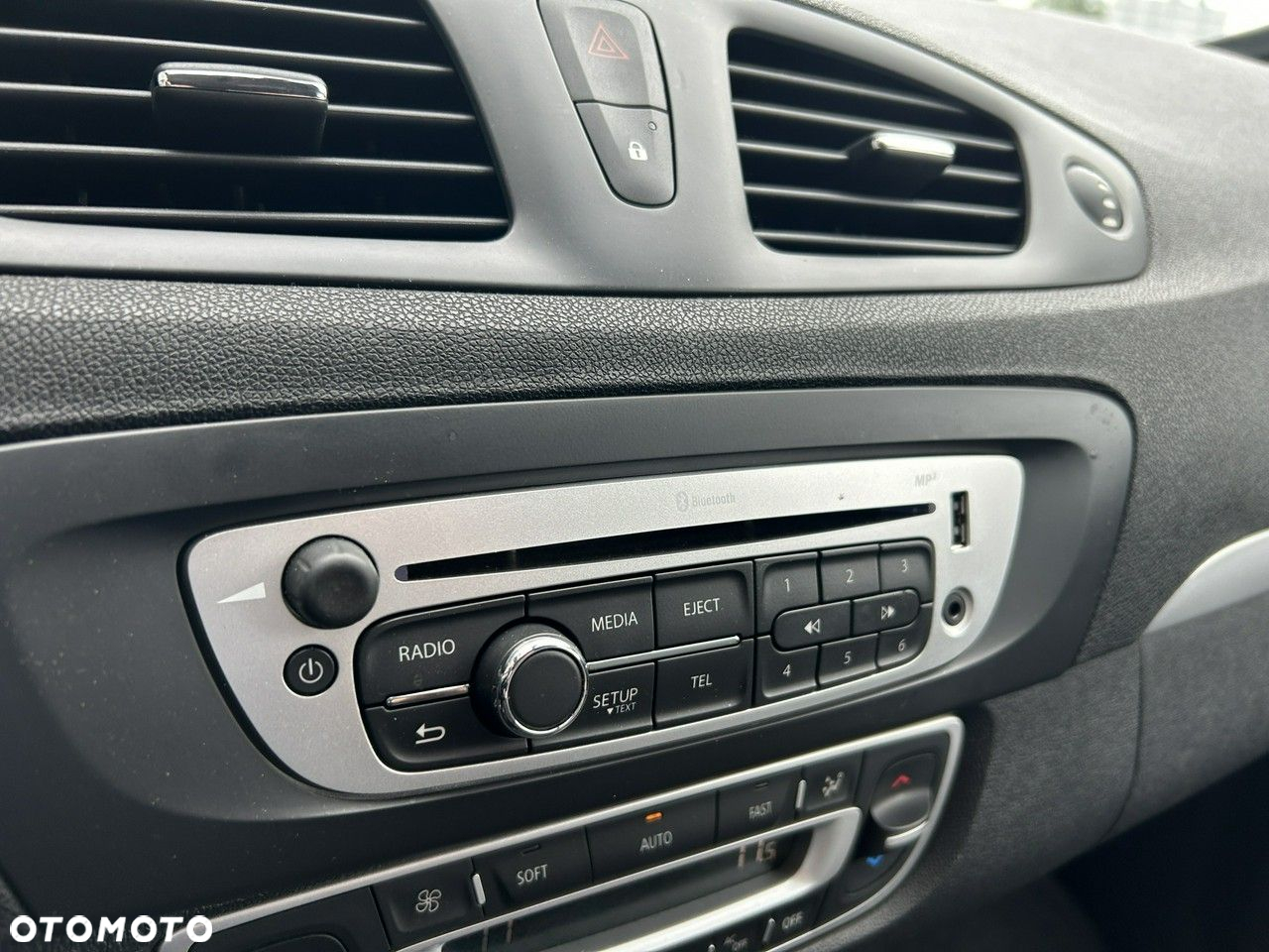 Renault Grand Scenic - 14
