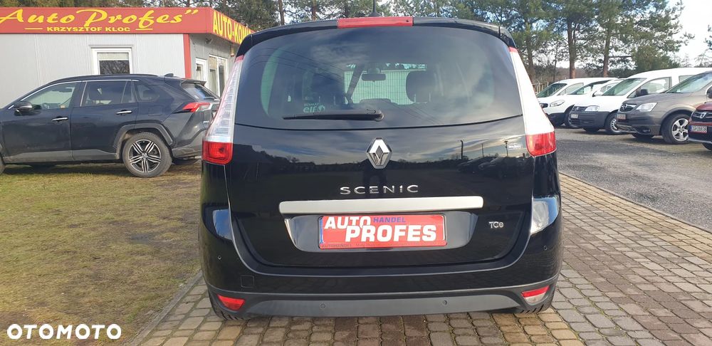 Renault Scenic - 5