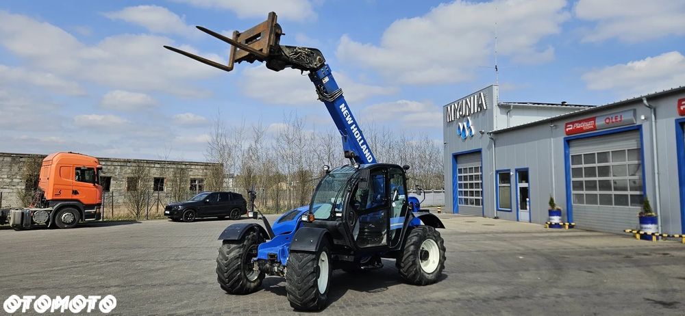 New Holland KBN742 LM - 9