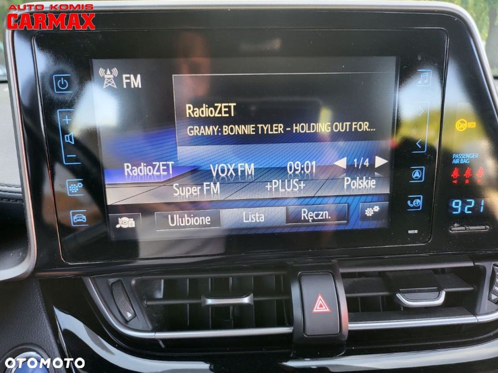 Toyota C-HR - 17