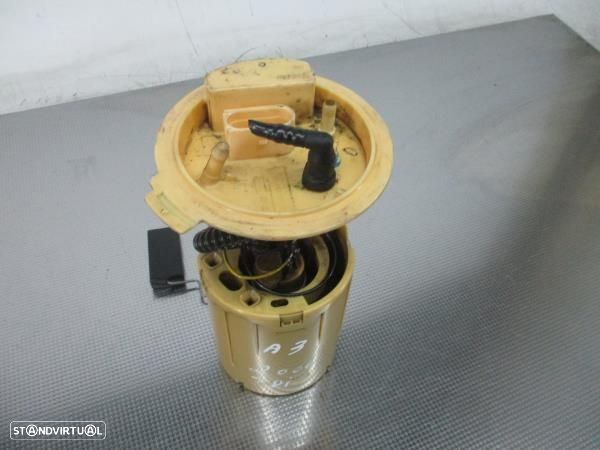 Bomba / Boia Combustivel  Audi A3 (8P1) - 2