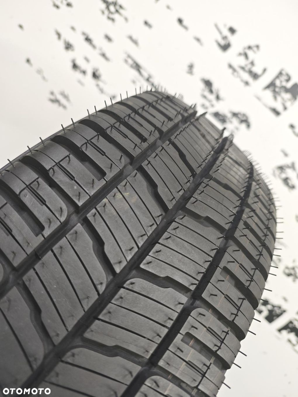 Opona całoroczna Kleber Transpro 4S 215/65R16C opona pojedyncza nowa 50552 - 2