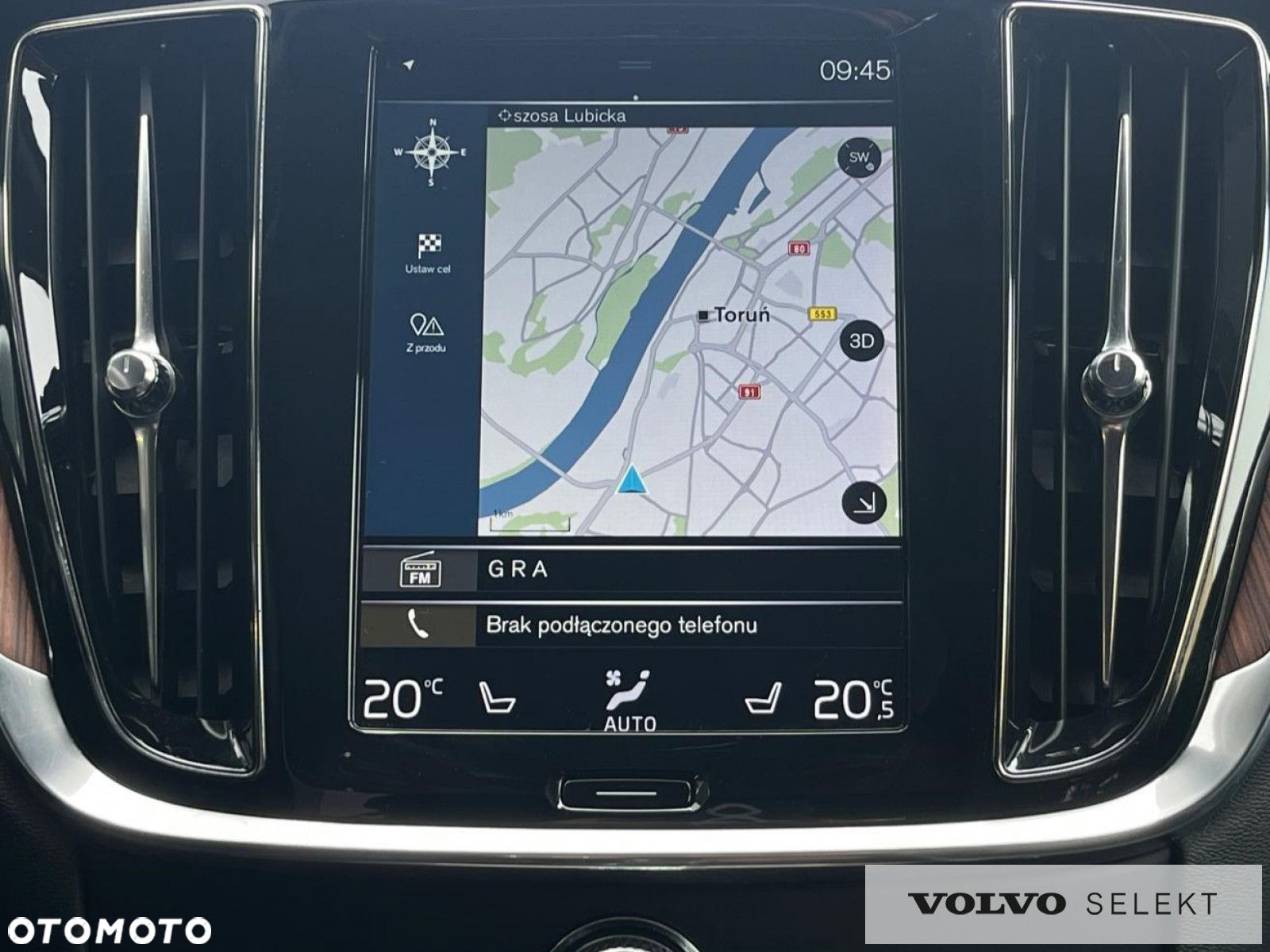 Volvo V60 Cross Country - 20