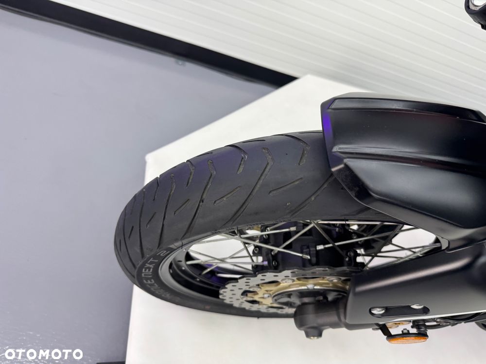 Yamaha Super Tenere - 38