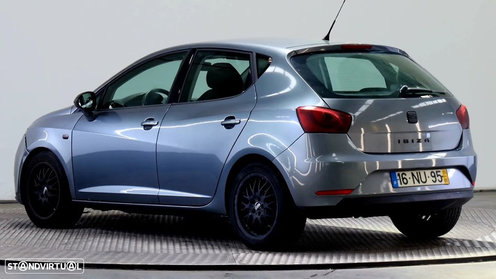 SEAT Ibiza - 4
