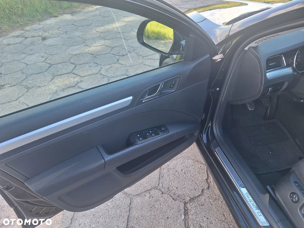 Skoda Superb 2.0 TDI Exclusive - 16