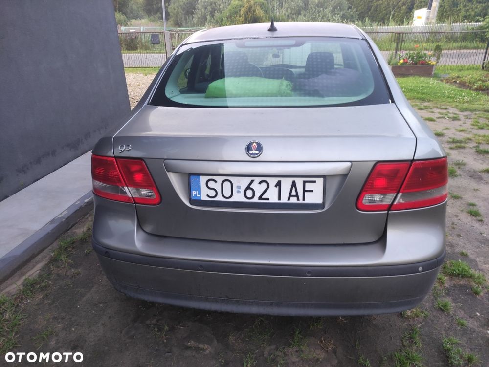 Saab 9-3 - 2