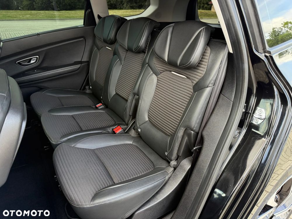 Renault Grand Scenic Energy TCe 130 S&S LIMITED - 12