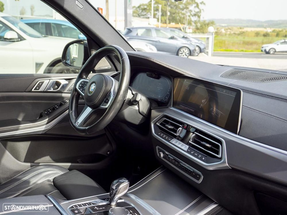 BMW X5 45 e xDrive - 26