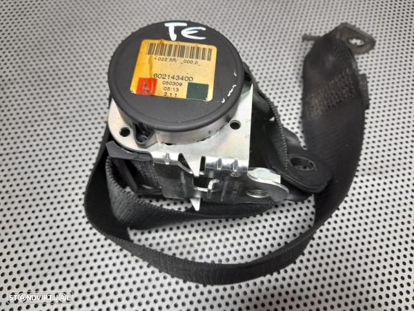Cinto Tras Esq Opel Astra H Combi (A04) - 3