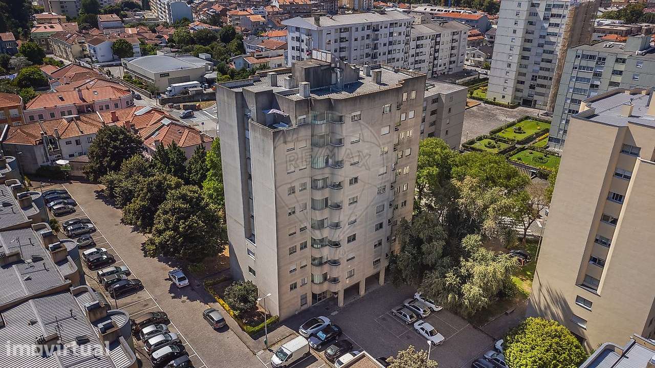 Apartamento T4 para venda - Grande imagem: 2/36