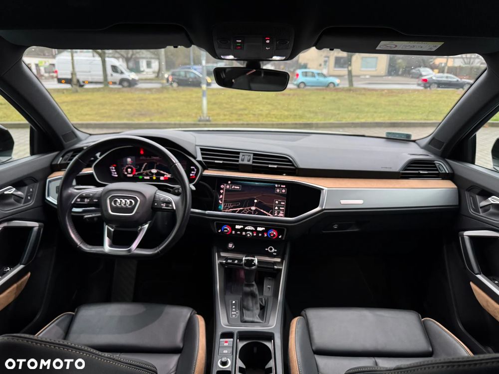 Audi Q3 35 TFSI Advanced S tronic - 16