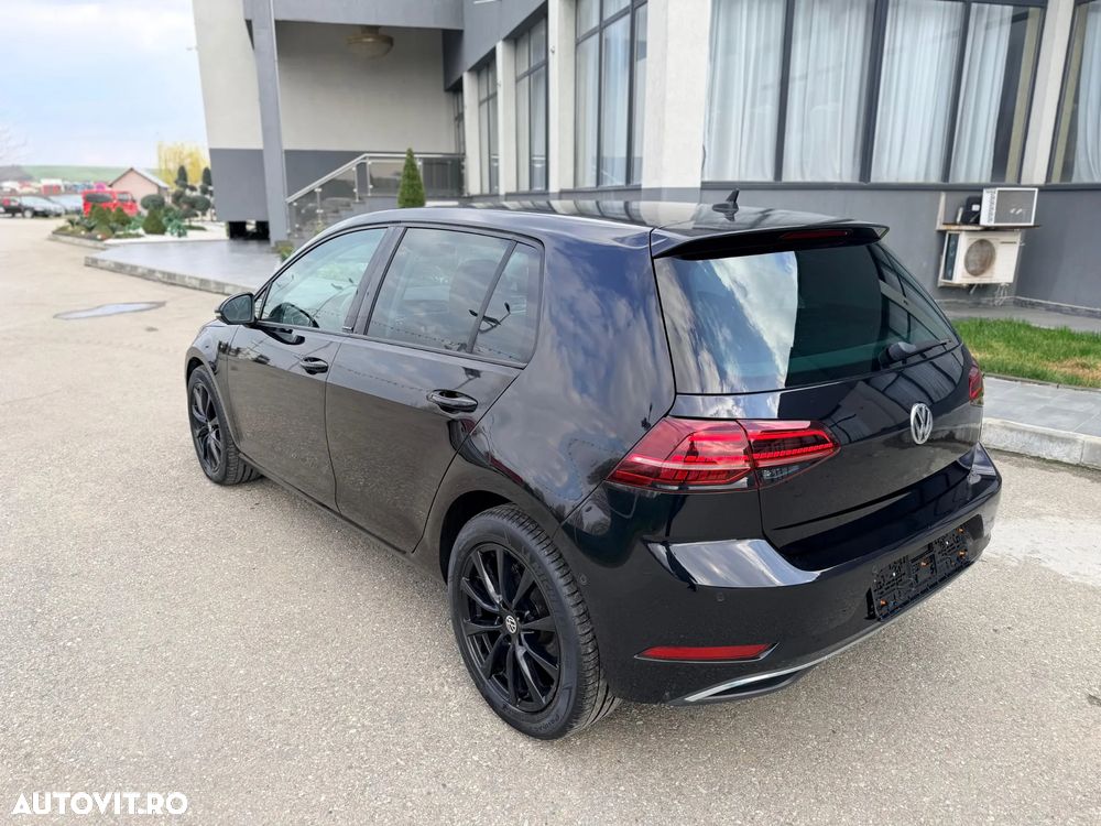 Volkswagen Golf 1.6 TDI SCR IQ.DRIVE - 24