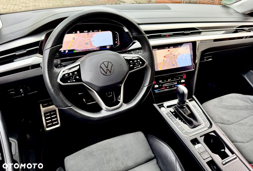 Volkswagen Arteon Shooting Brake ver-shooting-brake-2-0-tdi-scr-dsg-elegance - 32