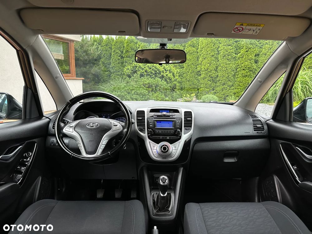 Hyundai ix20 1.4 blue Passion - 3